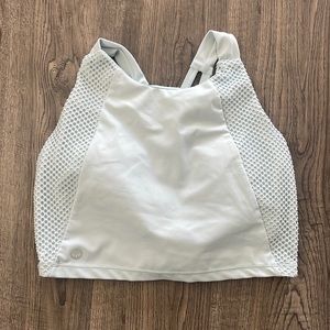 Crop Top / Bra, Senita Athletics